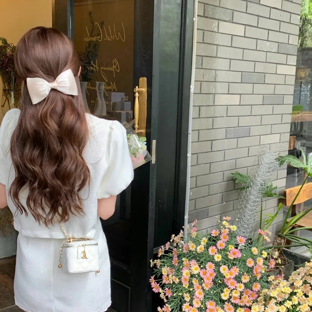 战地花开